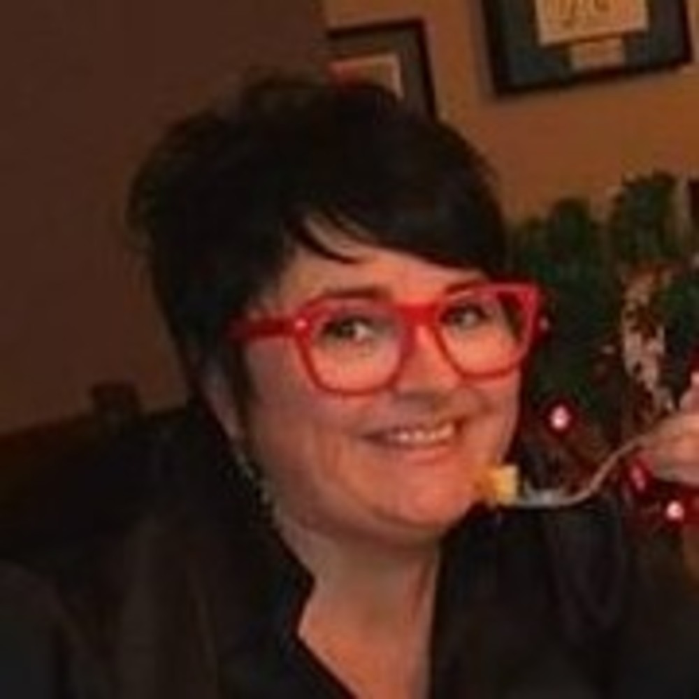 Meet your Posher, Gina